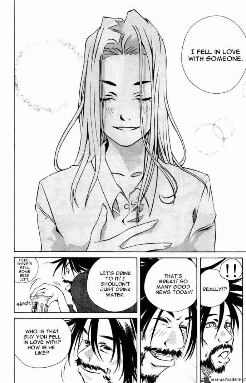 Pastel Chapter 98 page 34