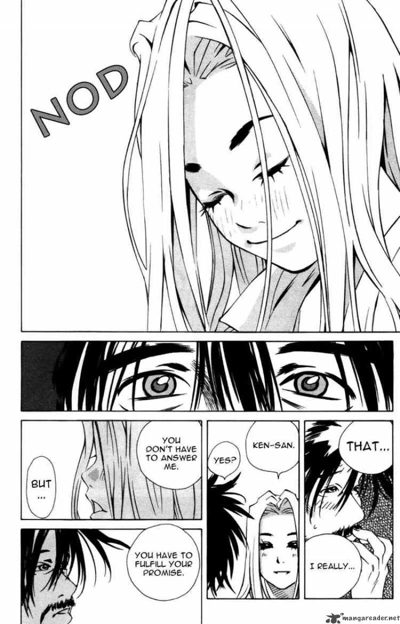 Pastel Chapter 98 page 36
