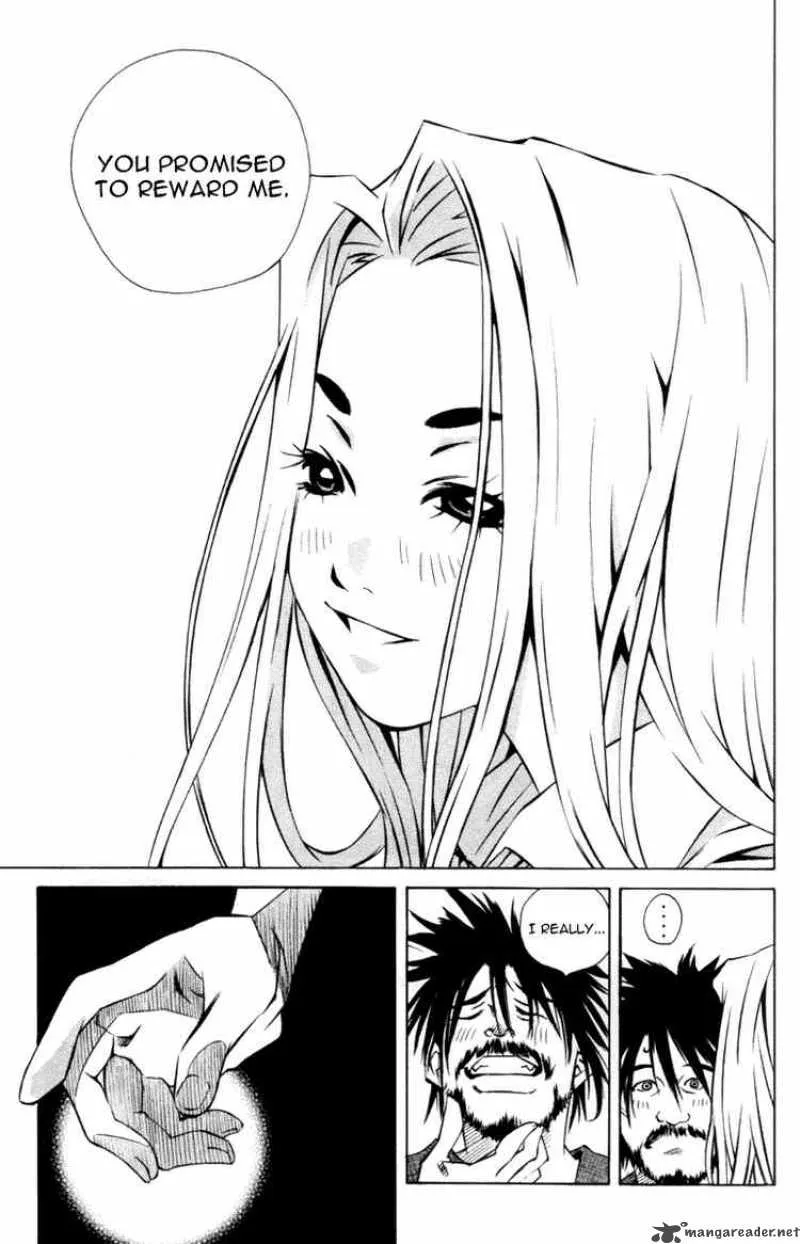 Pastel Chapter 98 page 37