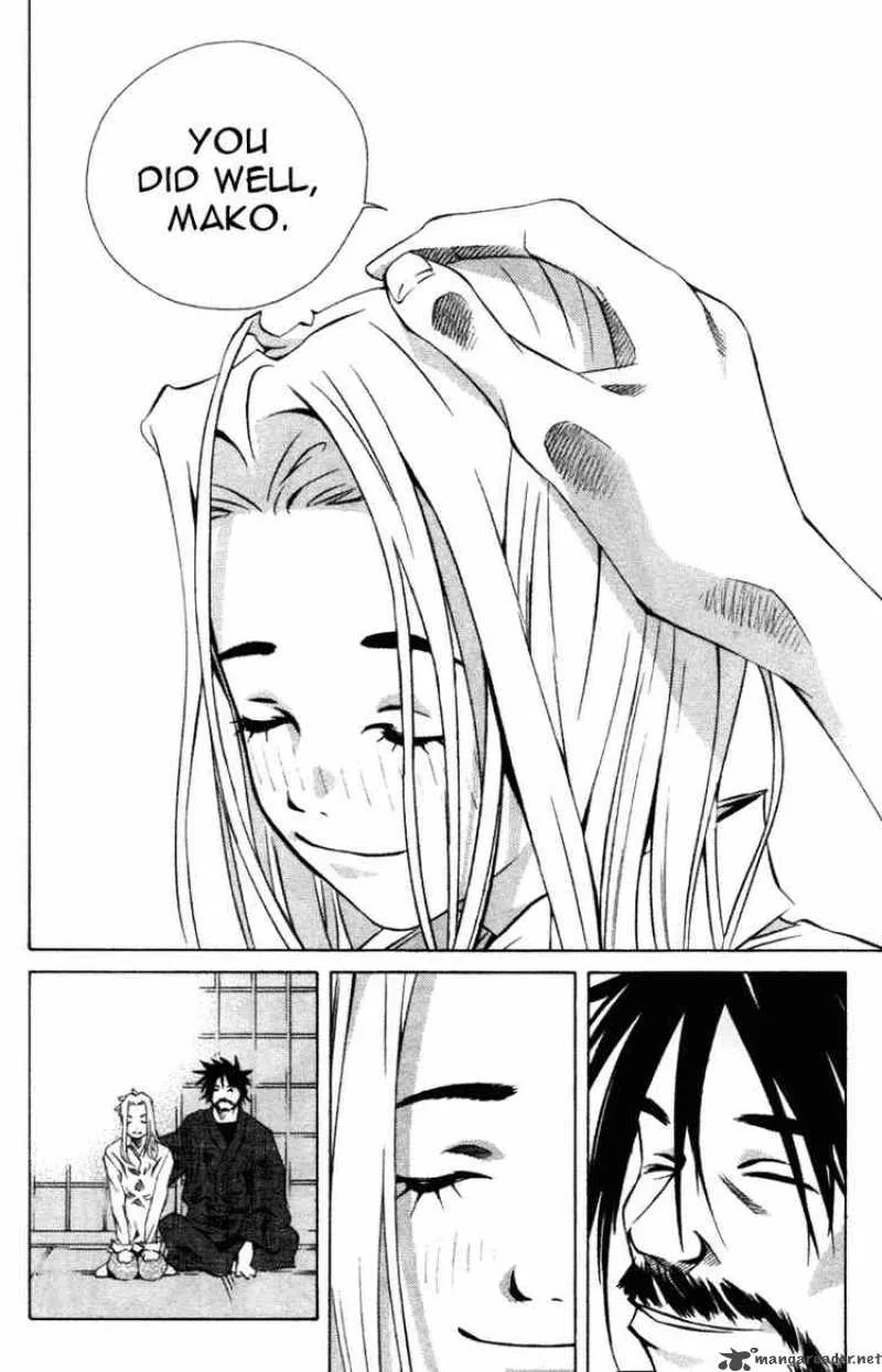 Pastel Chapter 98 page 38