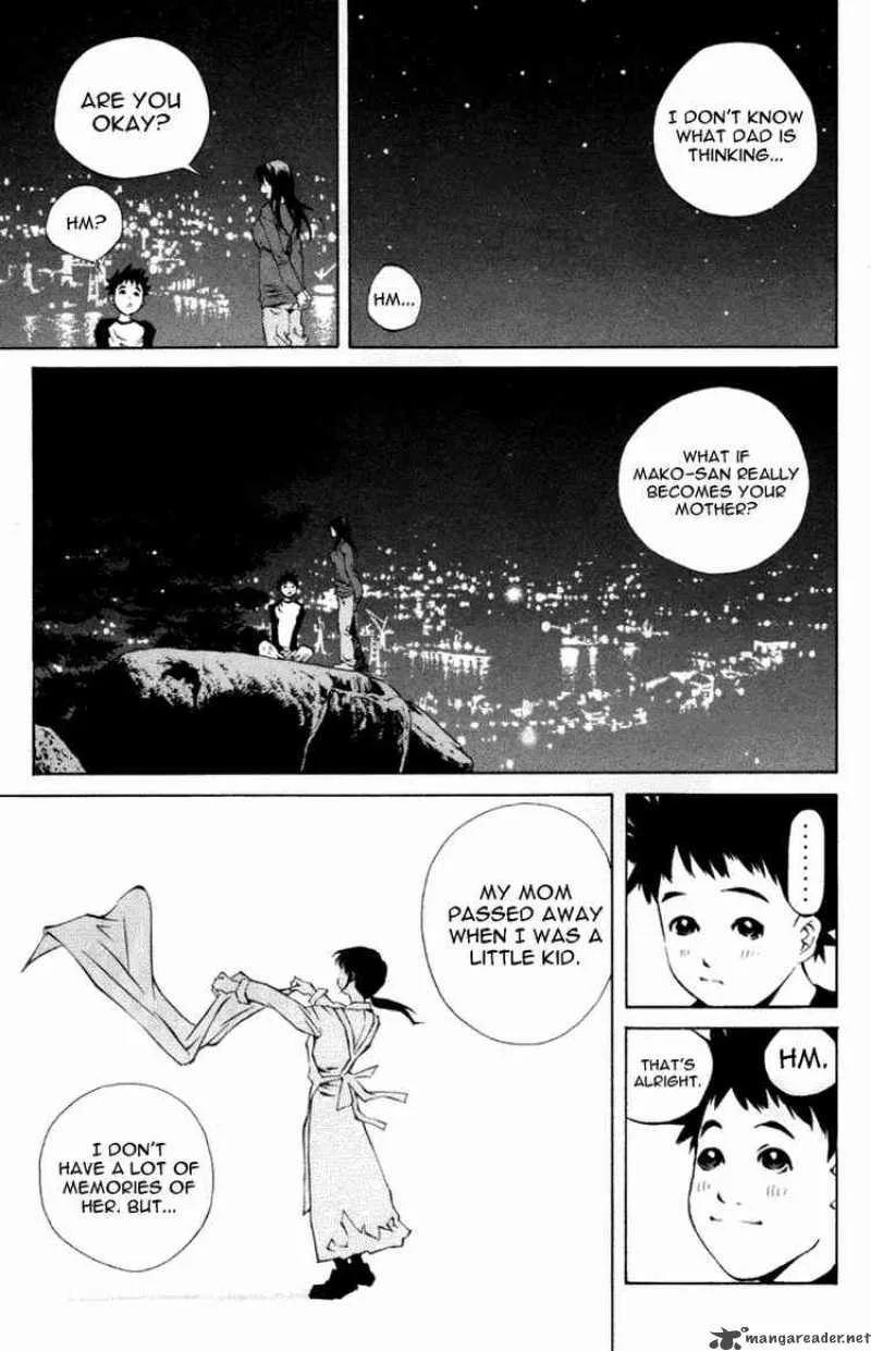 Pastel Chapter 98 page 39
