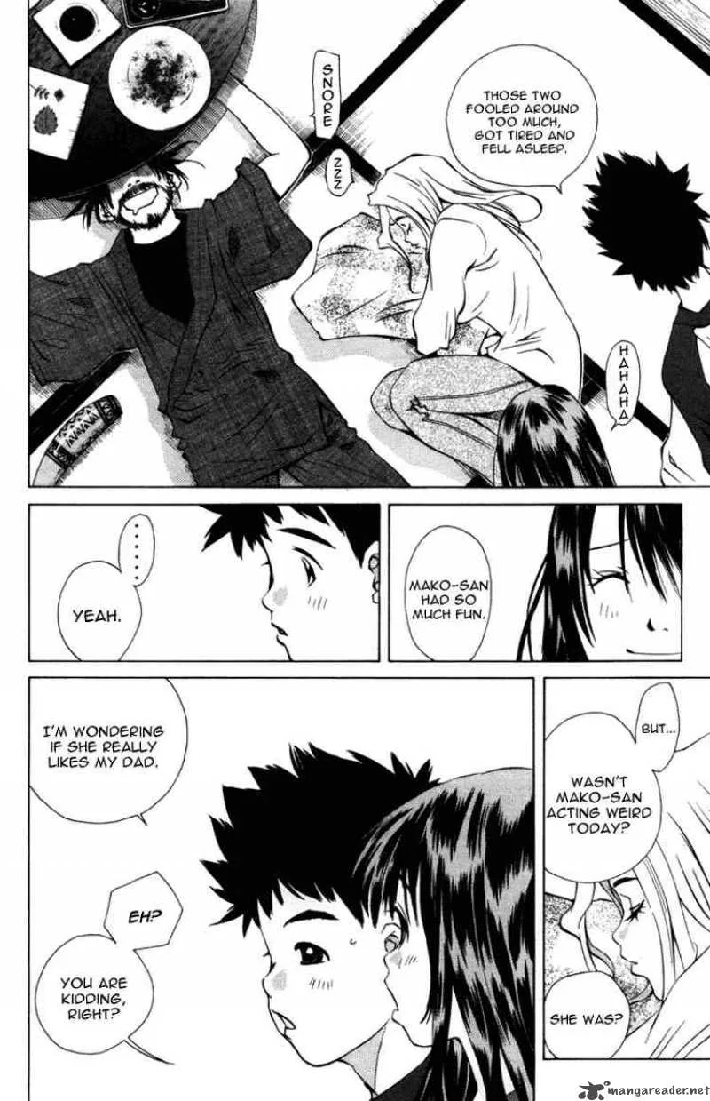 Pastel Chapter 98 page 20