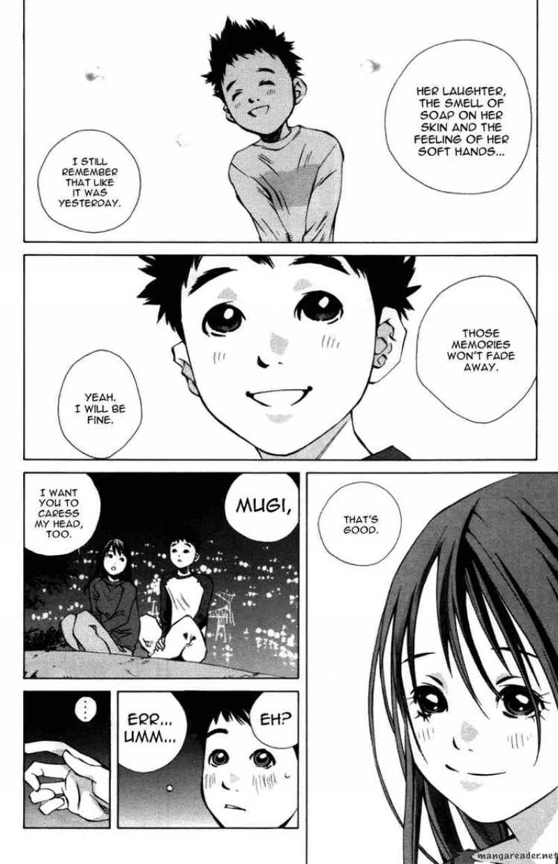 Pastel Chapter 98 page 40