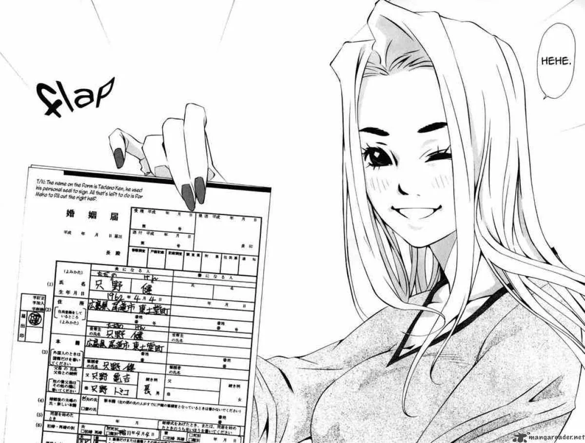 Pastel Chapter 98 page 44