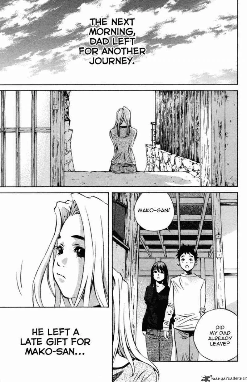 Pastel Chapter 98 page 43
