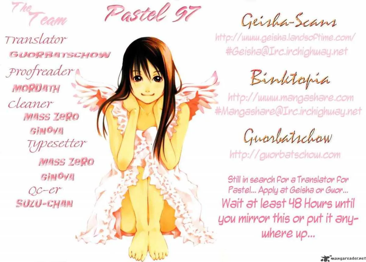 Pastel Chapter 98 page 46