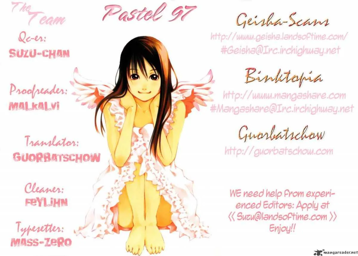 Pastel Chapter 99 page 47