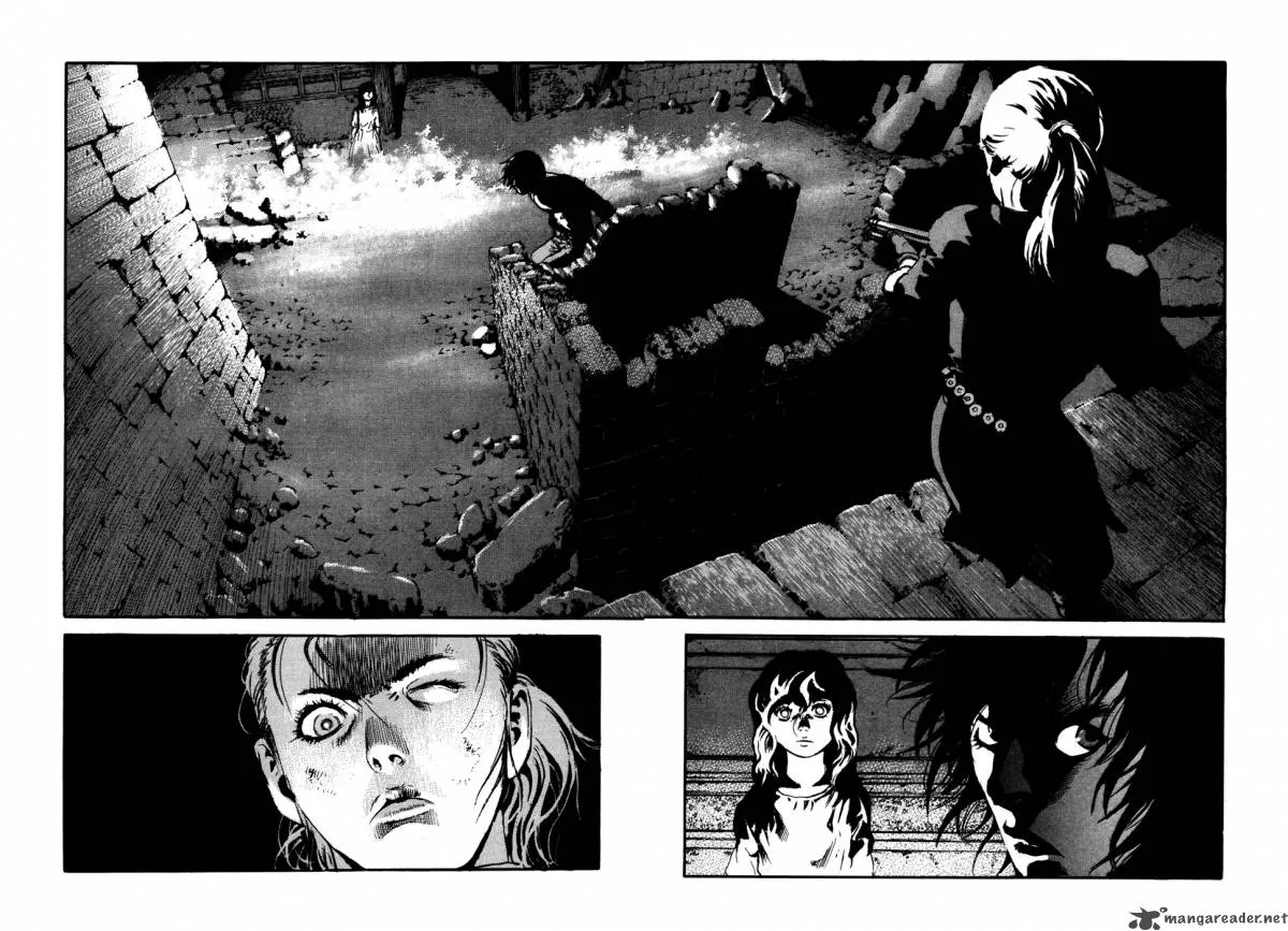 Peace Maker Chapter 20 page 6