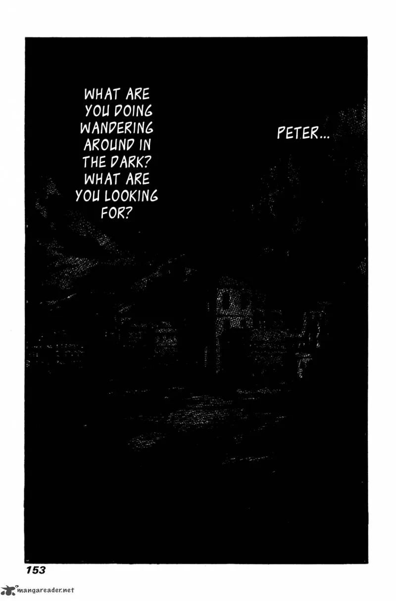 Peace Maker Chapter 25 page 22