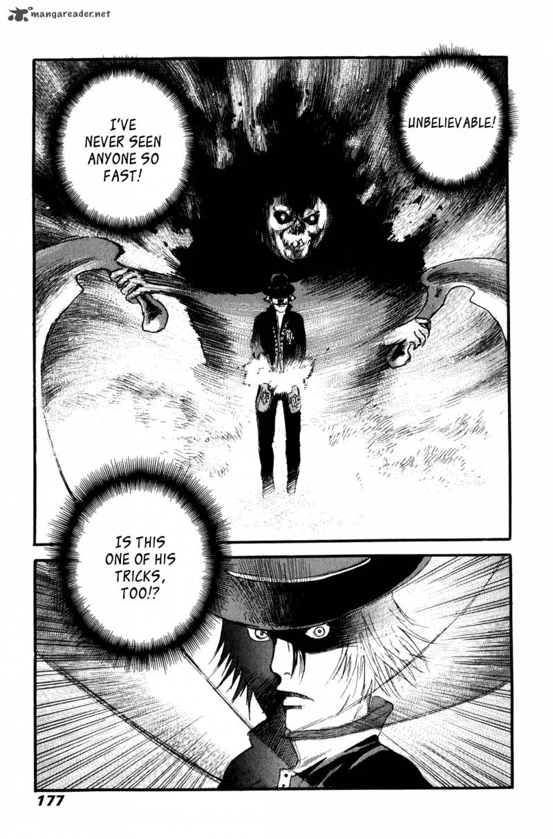 Peace Maker Chapter 26 page 12
