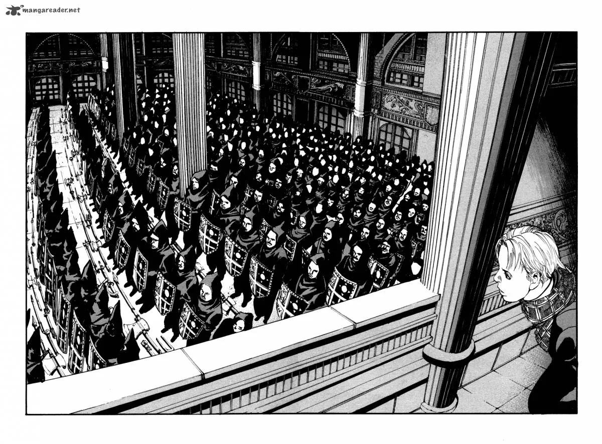 Peace Maker Chapter 30 page 29