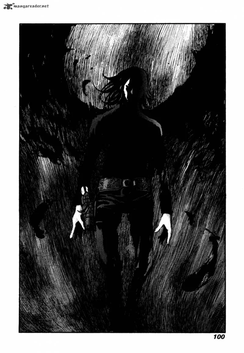 Peace Maker Chapter 37 page 32