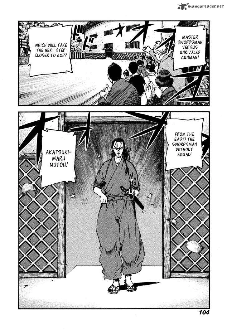 Peace Maker Chapter 38 page 2