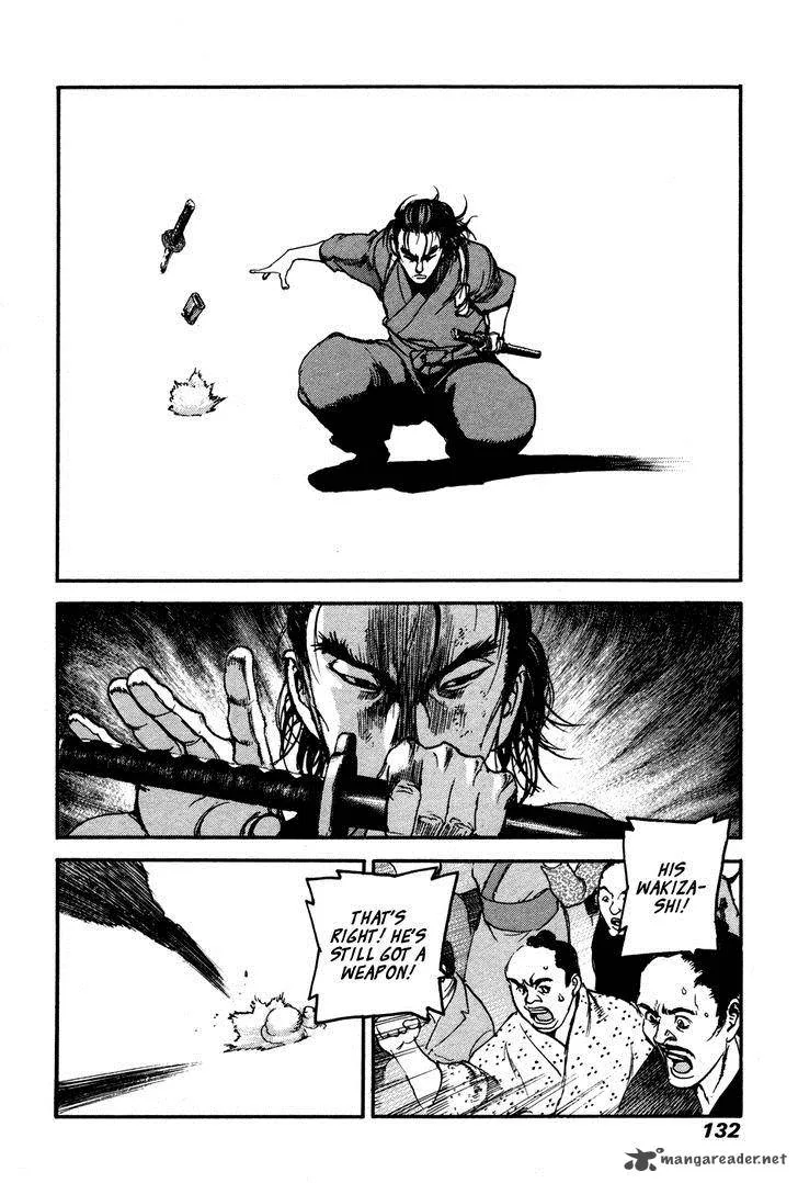 Peace Maker Chapter 38 page 29