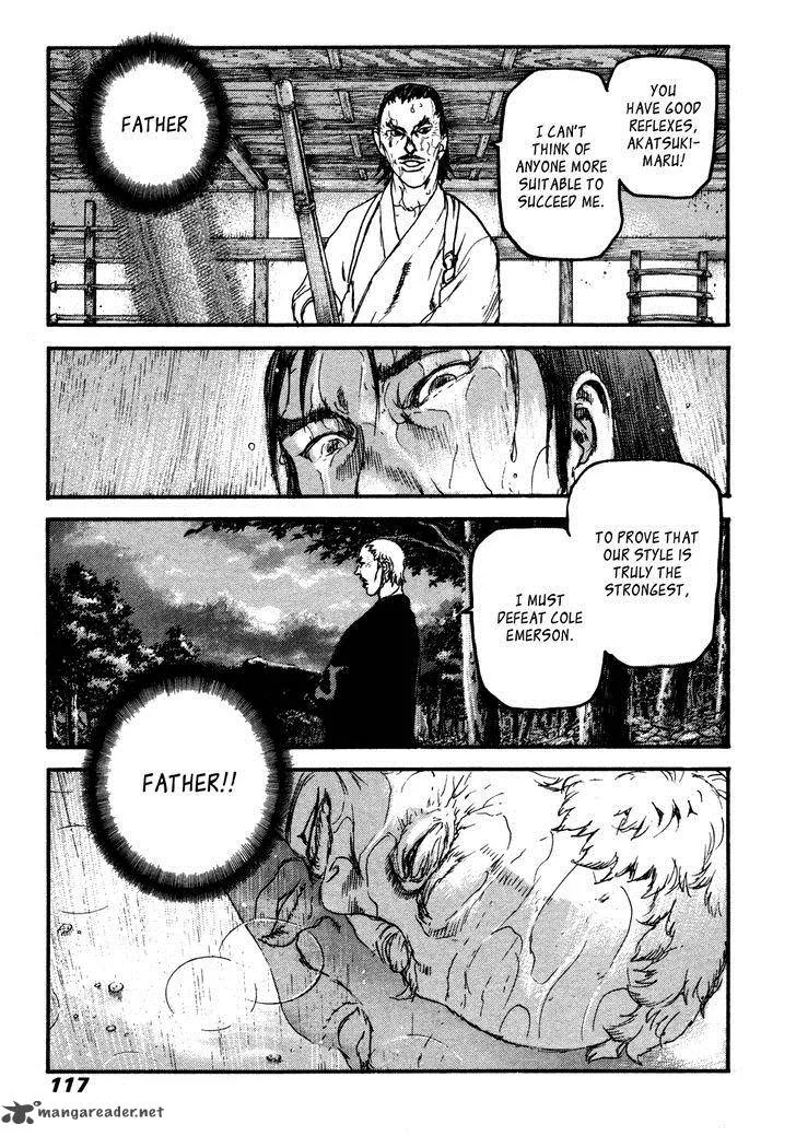 Peace Maker Chapter 38 page 15