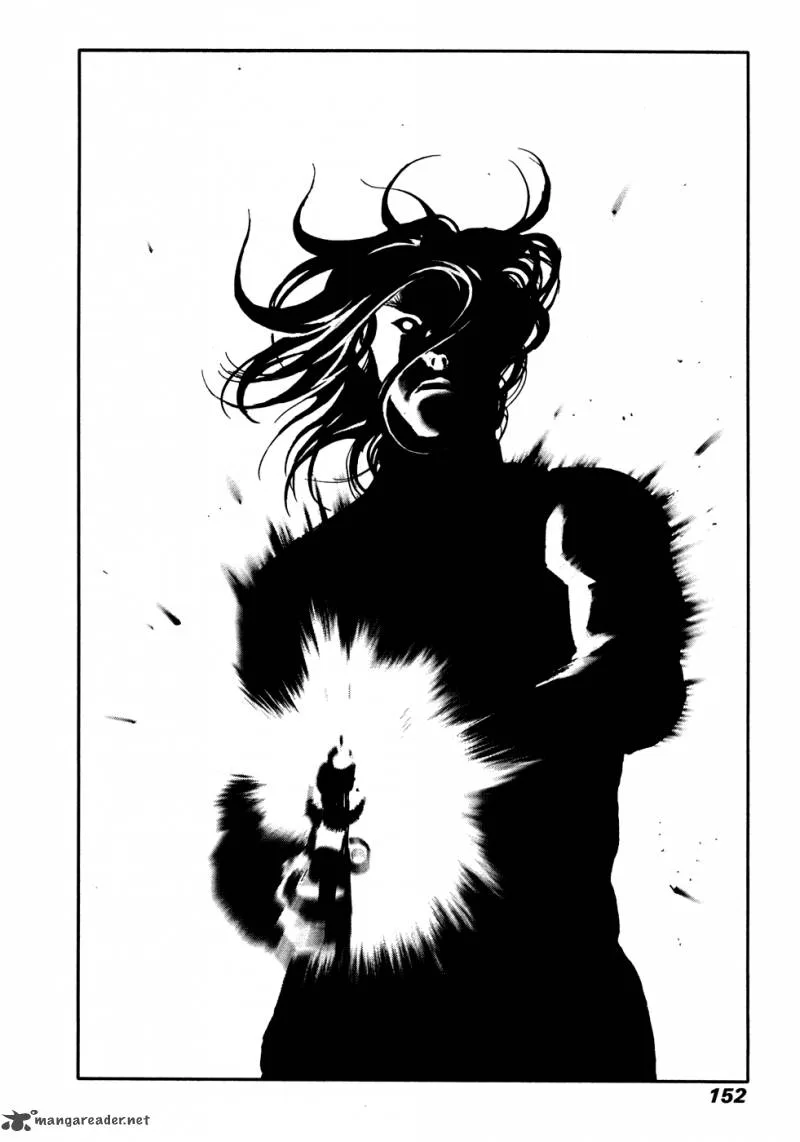 Peace Maker Chapter 39 page 16