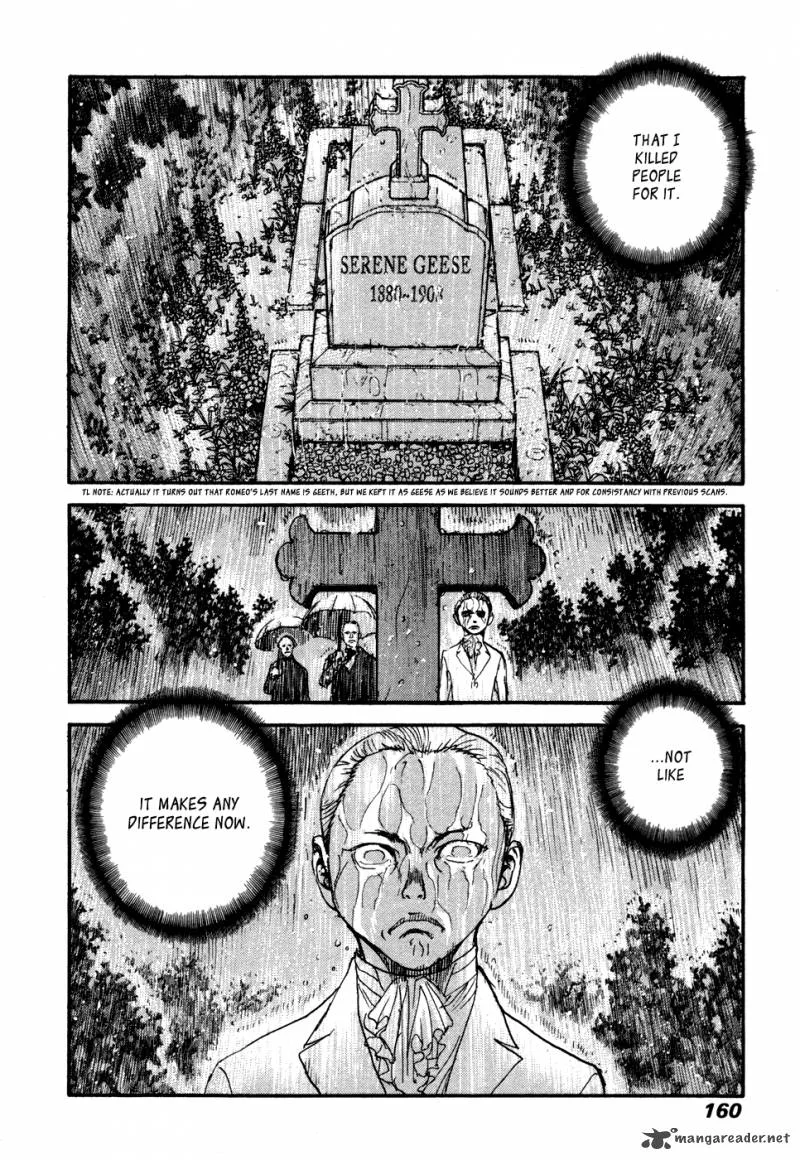 Peace Maker Chapter 39 page 24