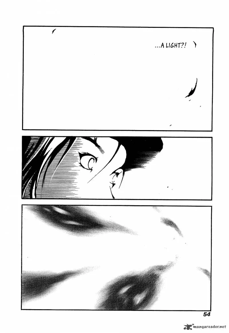 Peace Maker Chapter 42 page 25