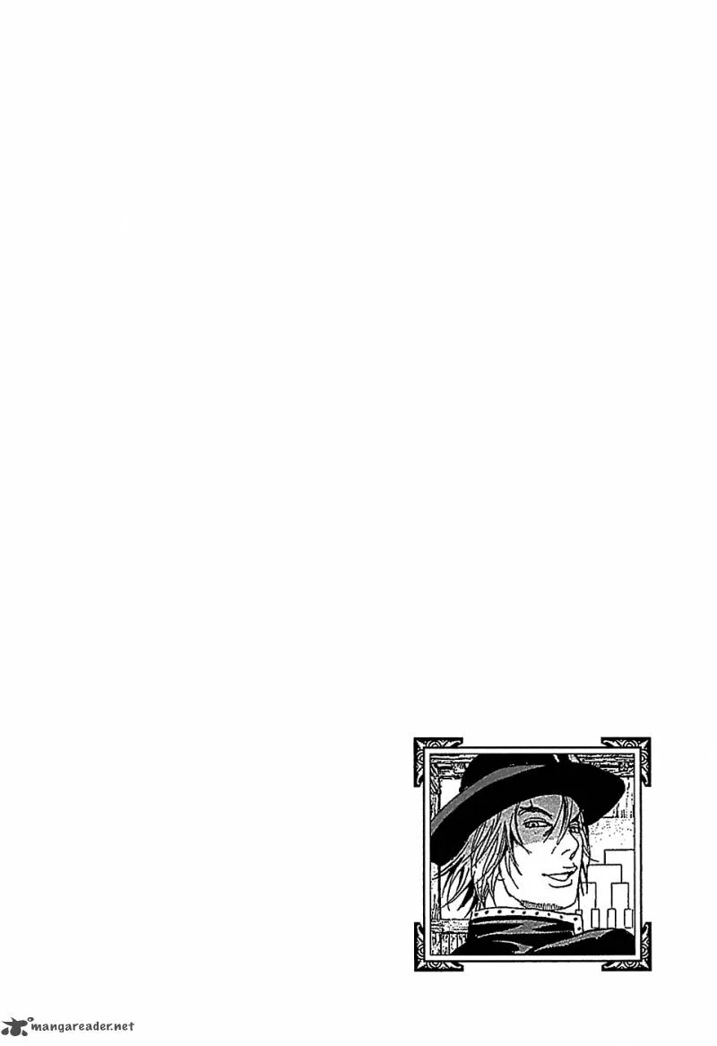Peace Maker Chapter 44 page 33
