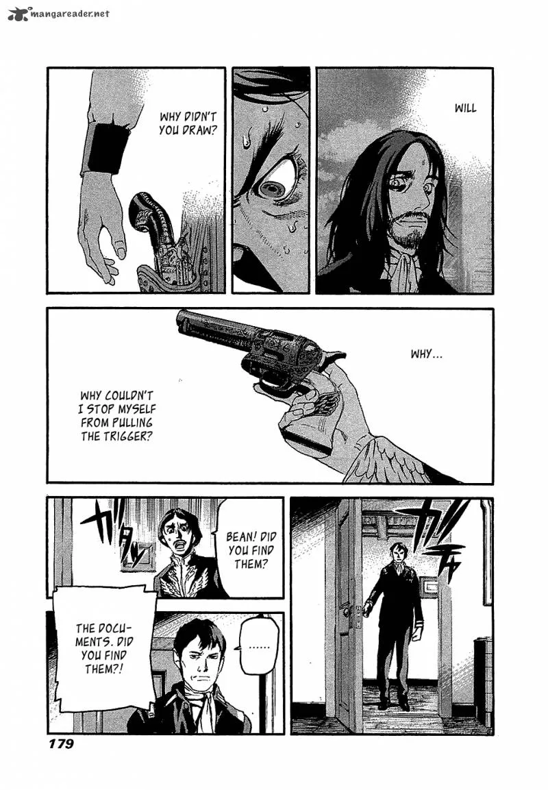 Peace Maker Chapter 46 page 14