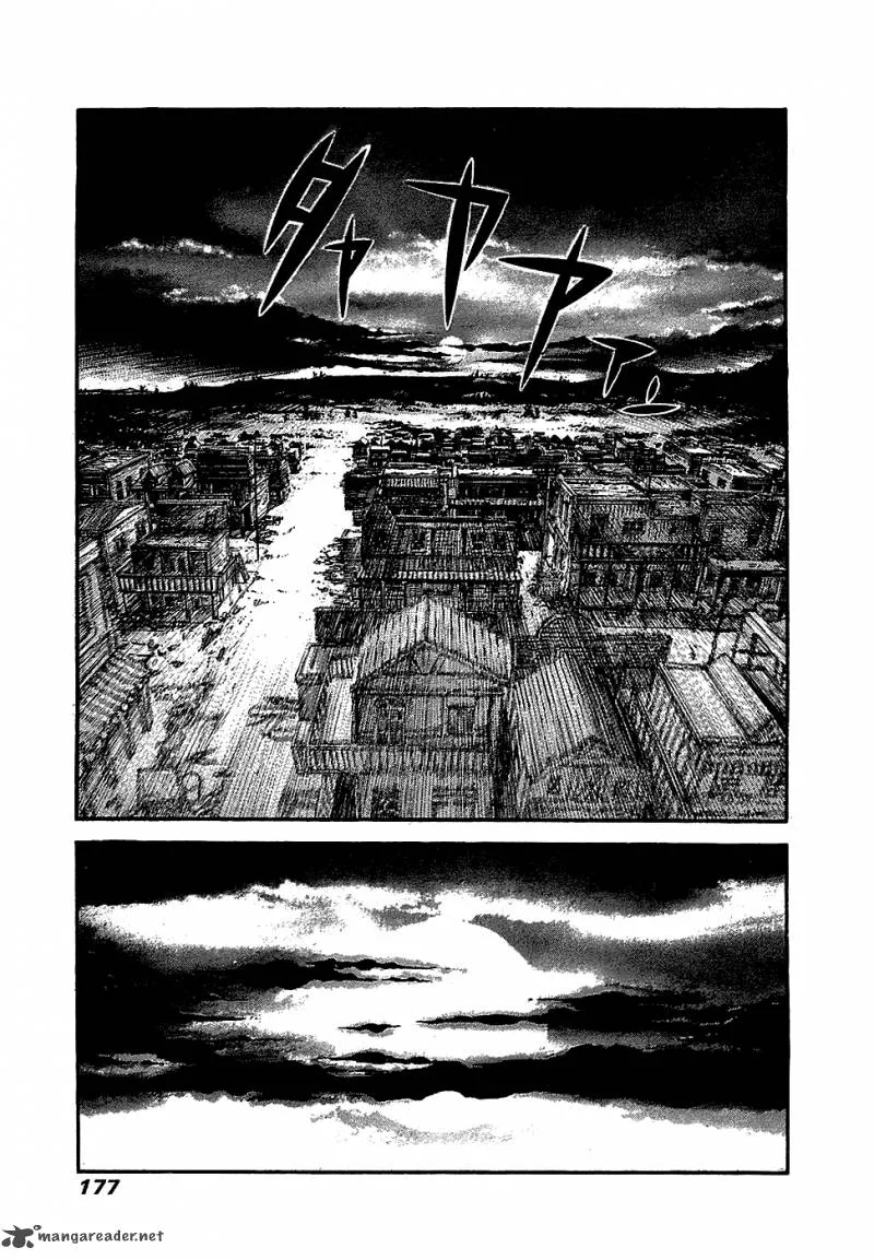 Peace Maker Chapter 46 page 12