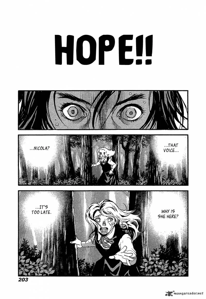 Peace Maker Chapter 47 page 3