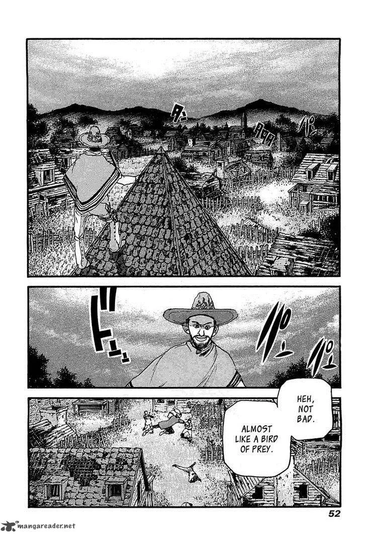 Peace Maker Chapter 49 page 16