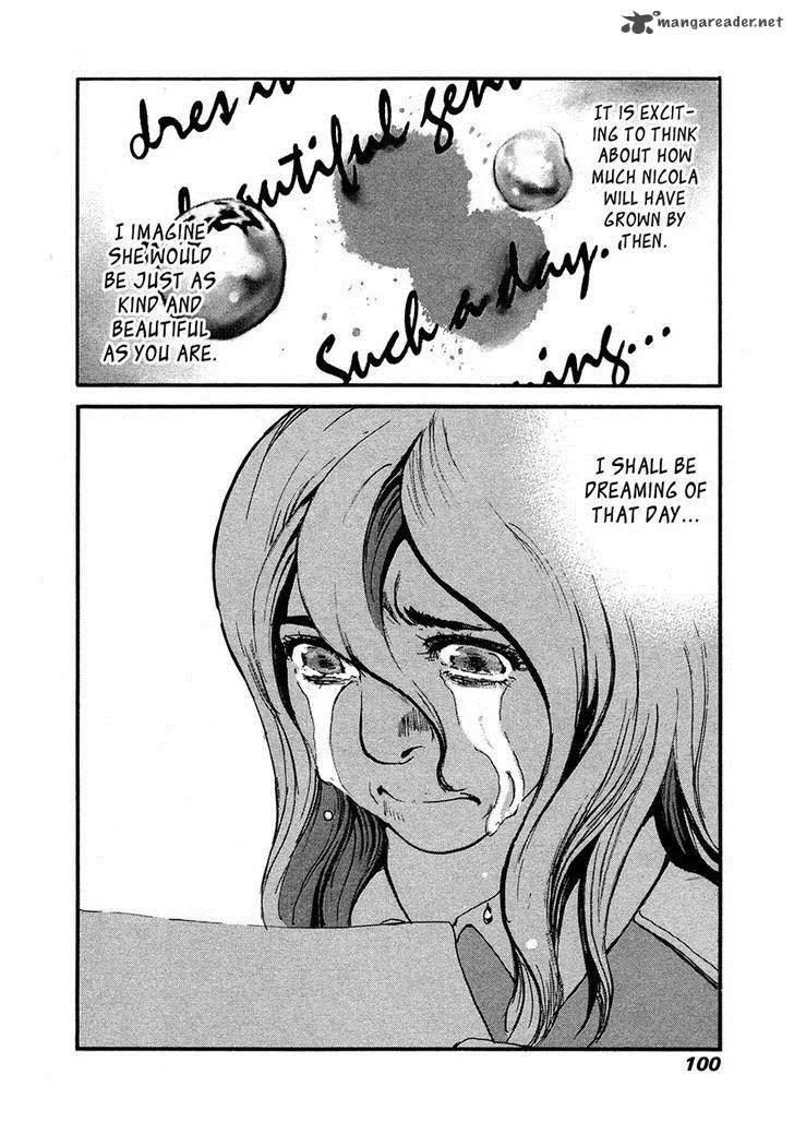 Peace Maker Chapter 50 page 30