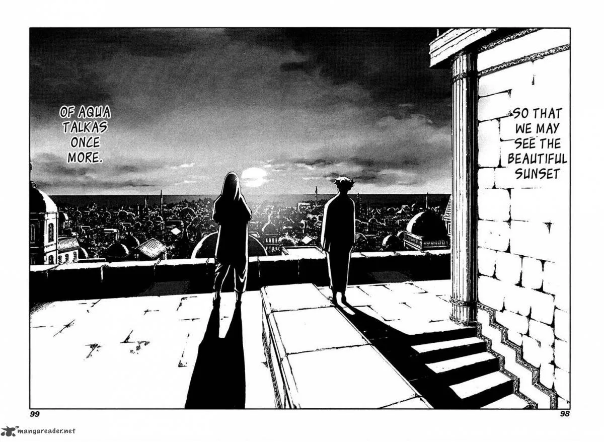 Peace Maker Chapter 50 page 29