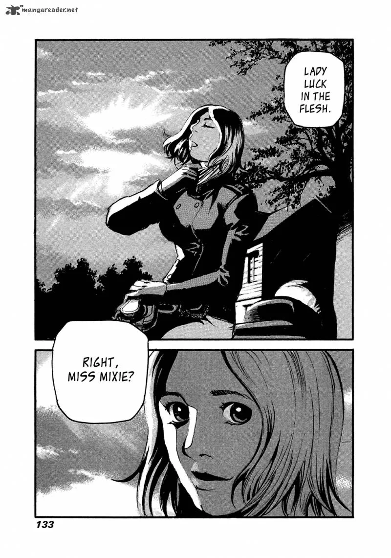 Peace Maker Chapter 51 page 29