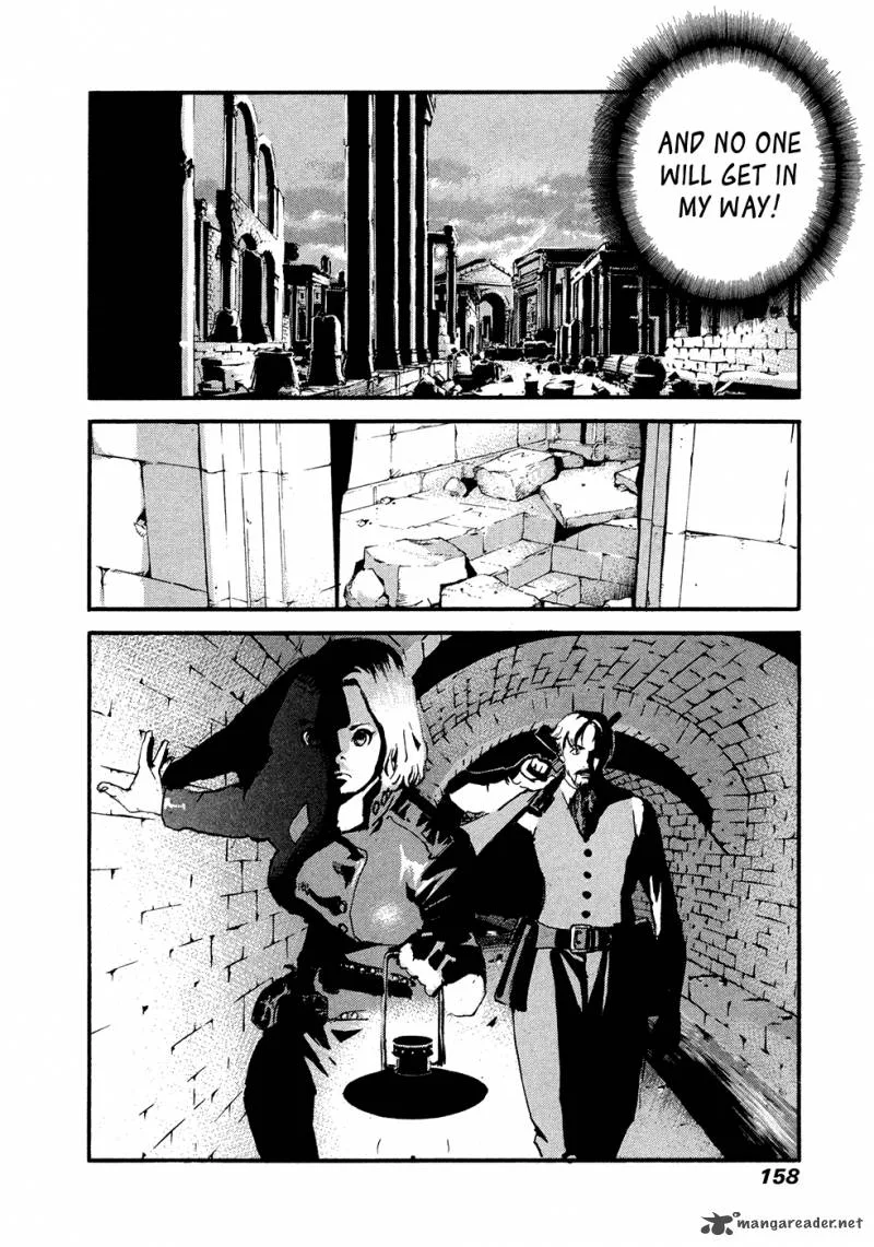 Peace Maker Chapter 52 page 23