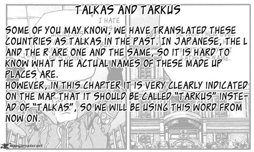 Peace Maker Chapter 53 page 31