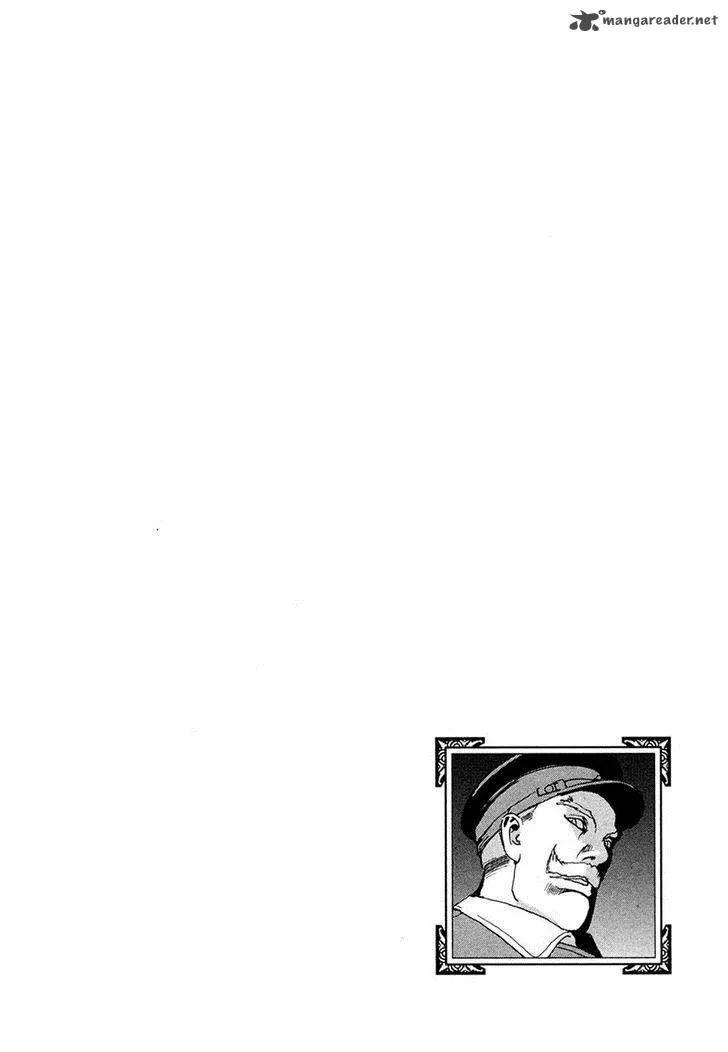 Peace Maker Chapter 55 page 35