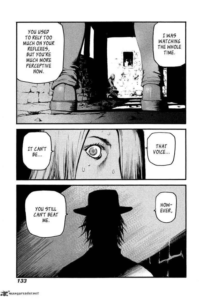 Peace Maker Chapter 58 page 30