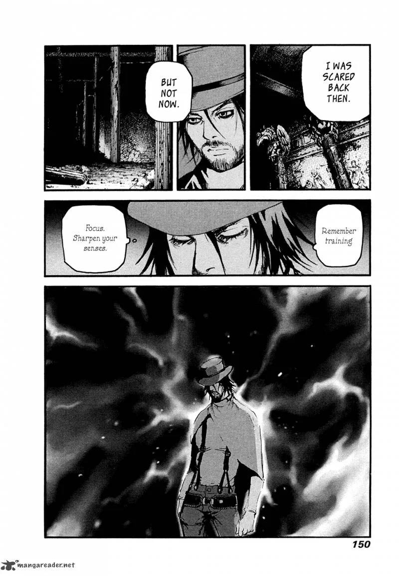 Peace Maker Chapter 59 page 13