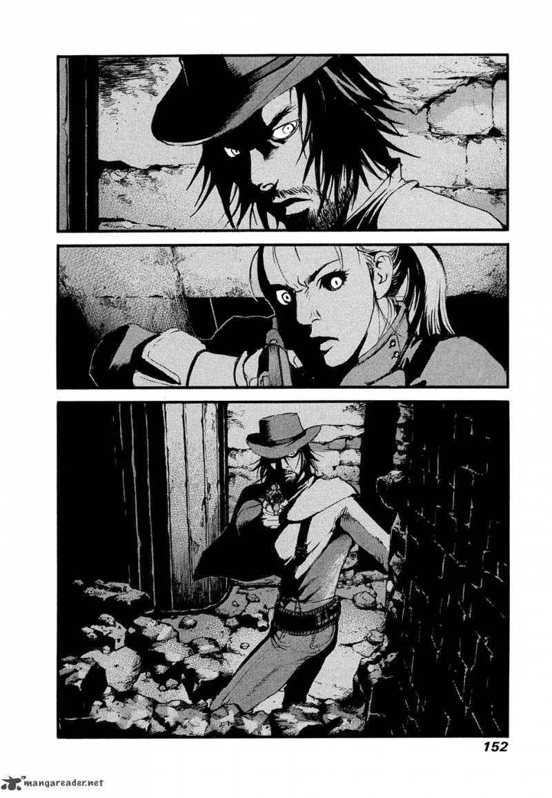 Peace Maker Chapter 59 page 15