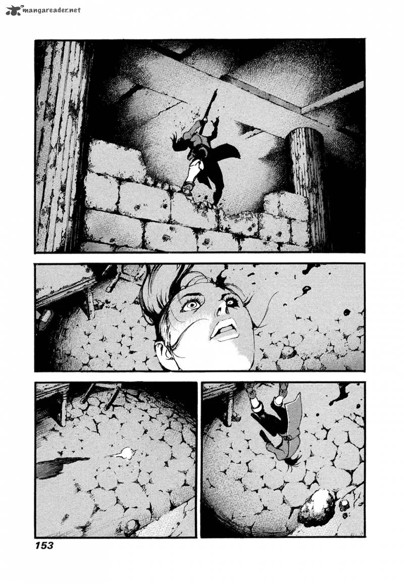 Peace Maker Chapter 59 page 16