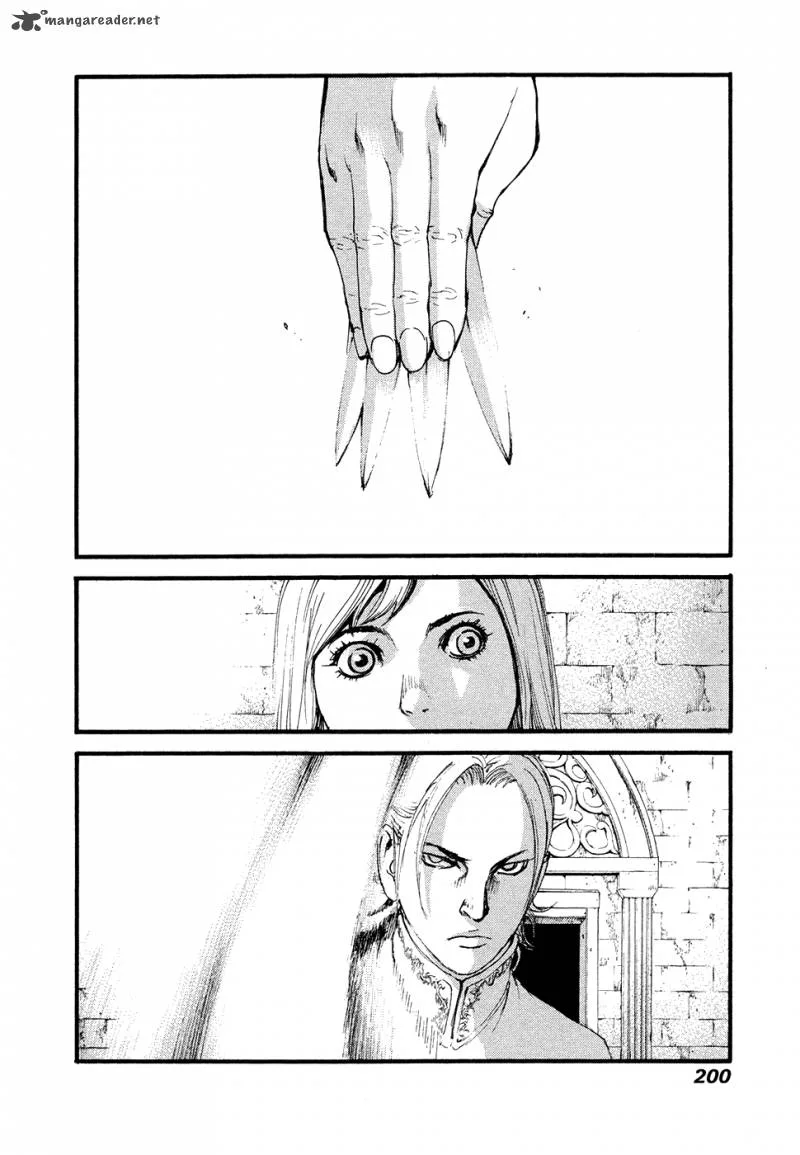 Peace Maker Chapter 60 page 28