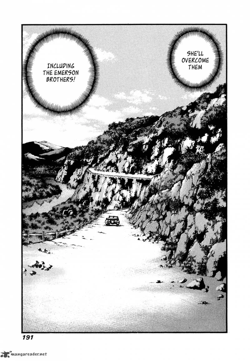Peace Maker Chapter 60 page 19
