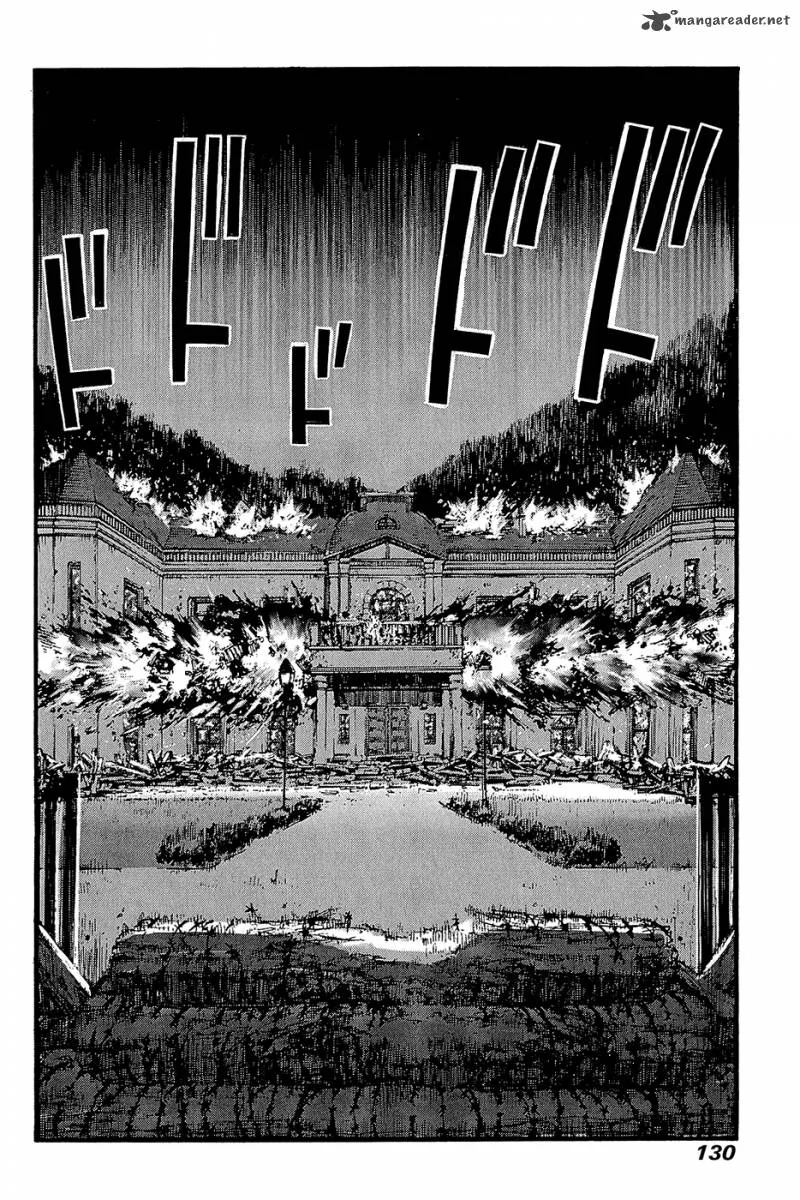 Peace Maker Chapter 64 page 26