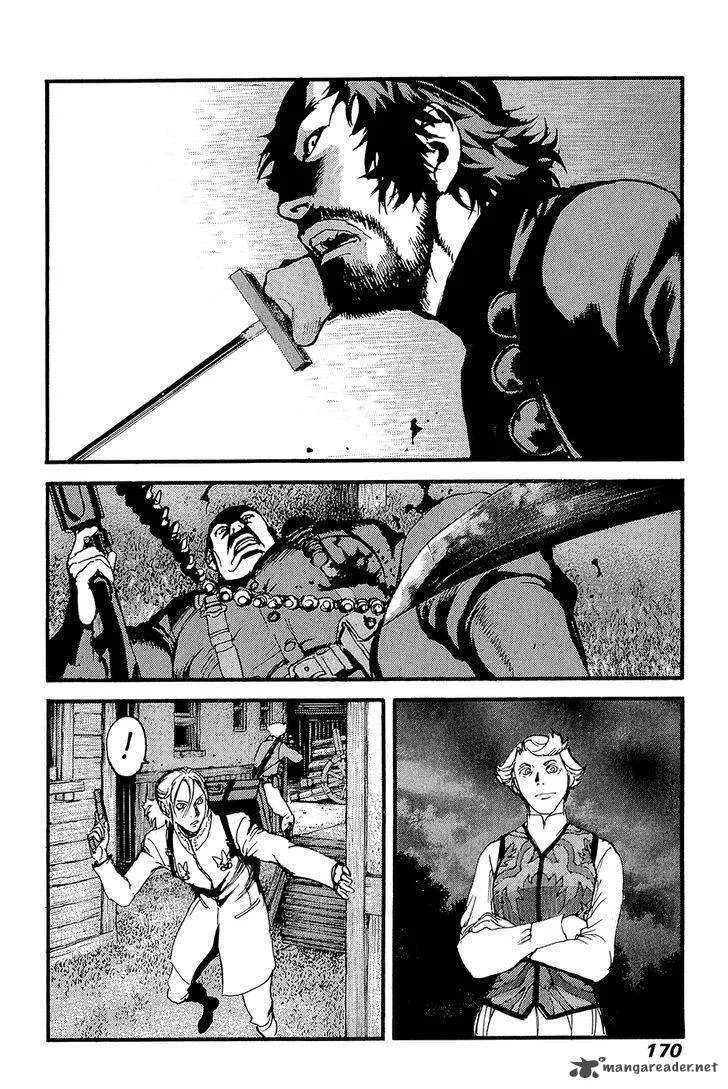 Peace Maker Chapter 65 page 31