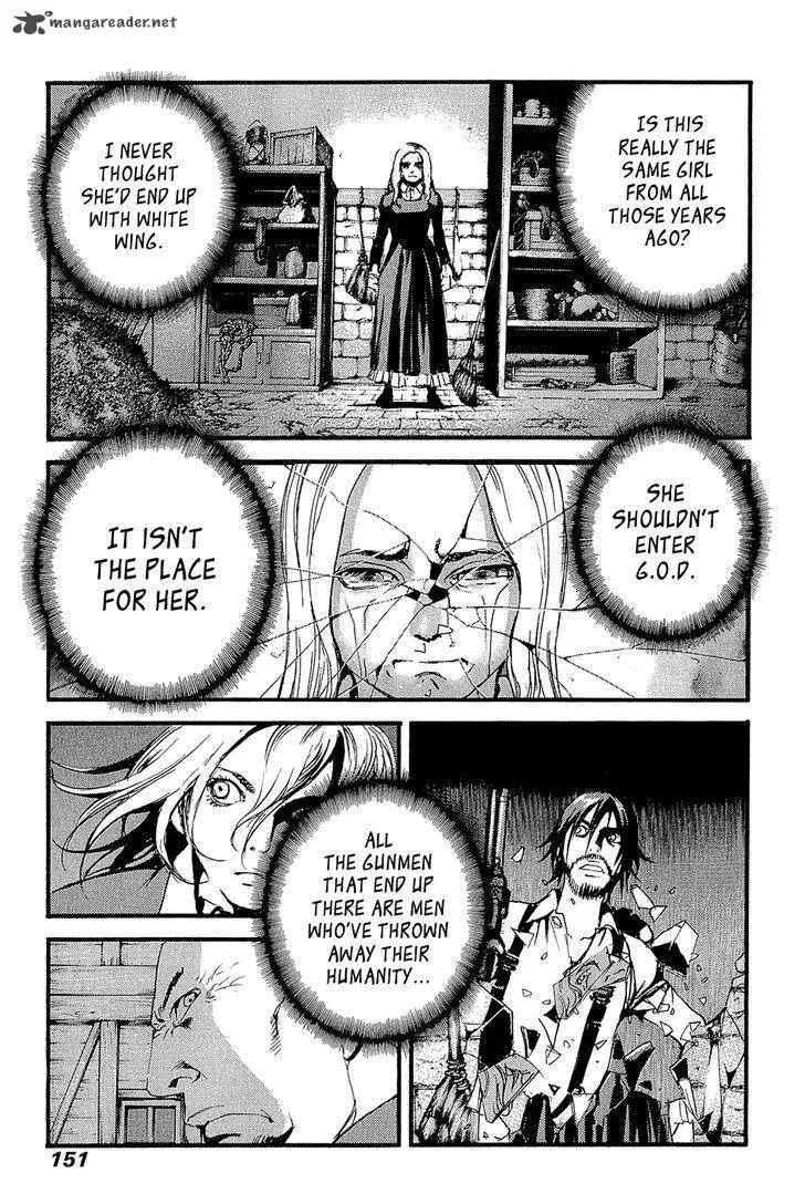 Peace Maker Chapter 65 page 13