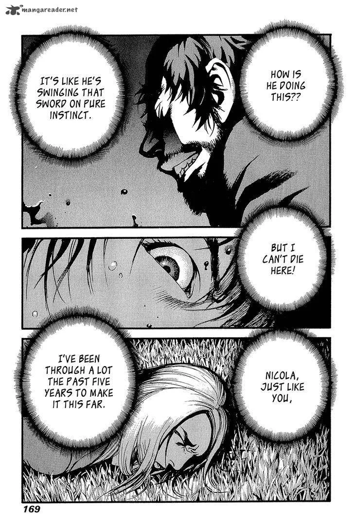 Peace Maker Chapter 65 page 30