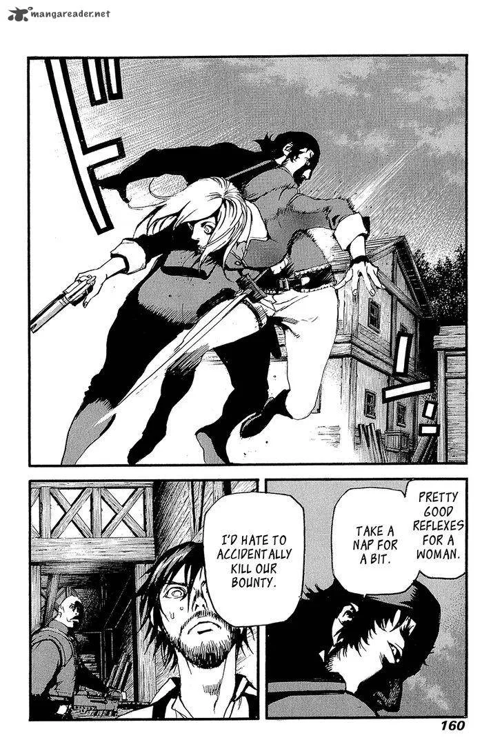 Peace Maker Chapter 65 page 21