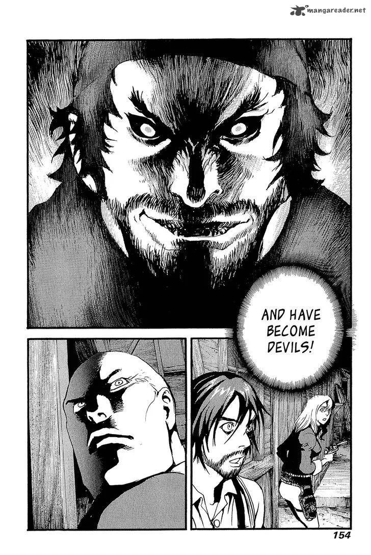 Peace Maker Chapter 65 page 15