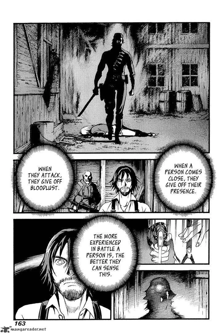 Peace Maker Chapter 65 page 24
