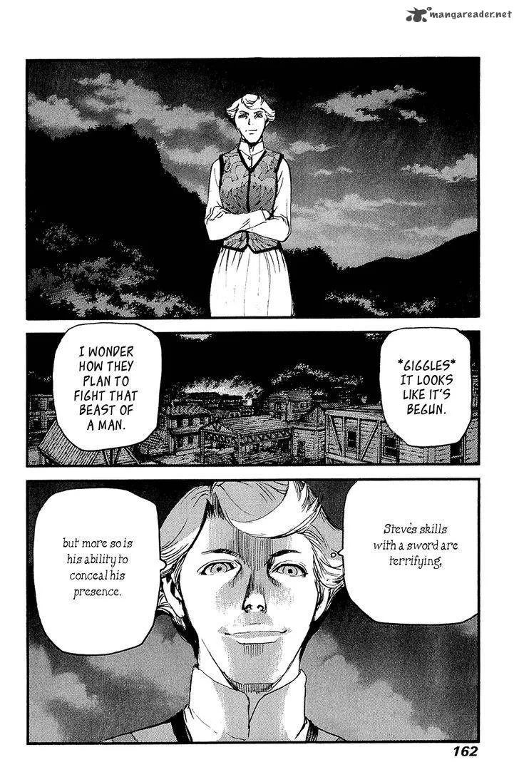 Peace Maker Chapter 65 page 23