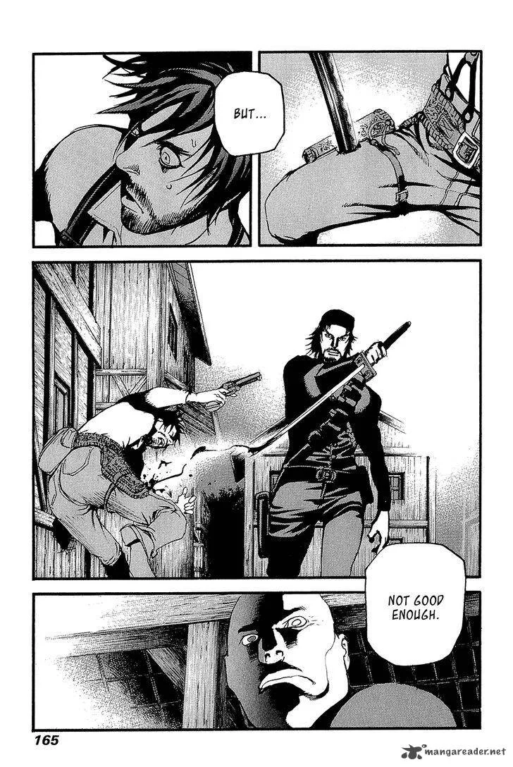 Peace Maker Chapter 65 page 26