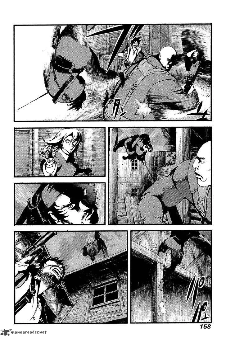 Peace Maker Chapter 65 page 19