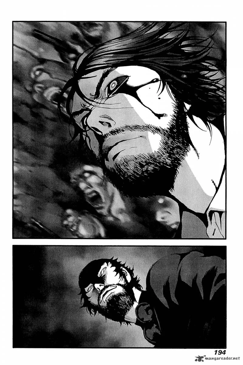 Peace Maker Chapter 66 page 21